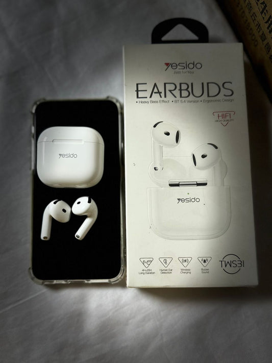 Yesido TWS31 Earbuds
