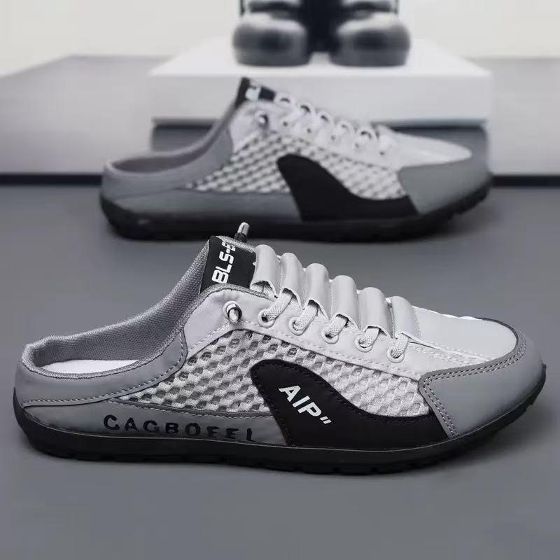 PREMIUM SLIP-ON SNEAKERS (Size 39-46)