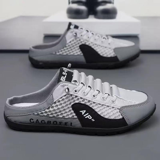 PREMIUM SLIP-ON SNEAKERS (Size 39-46)