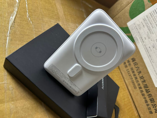 IDMX MagSafe Wireless Power Bank – 10000mAh