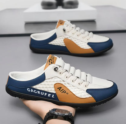 PREMIUM SLIP-ON SNEAKERS (Size 39-46)
