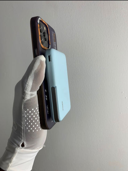 IDMX MagSafe Wireless Power Bank – 10000mAh