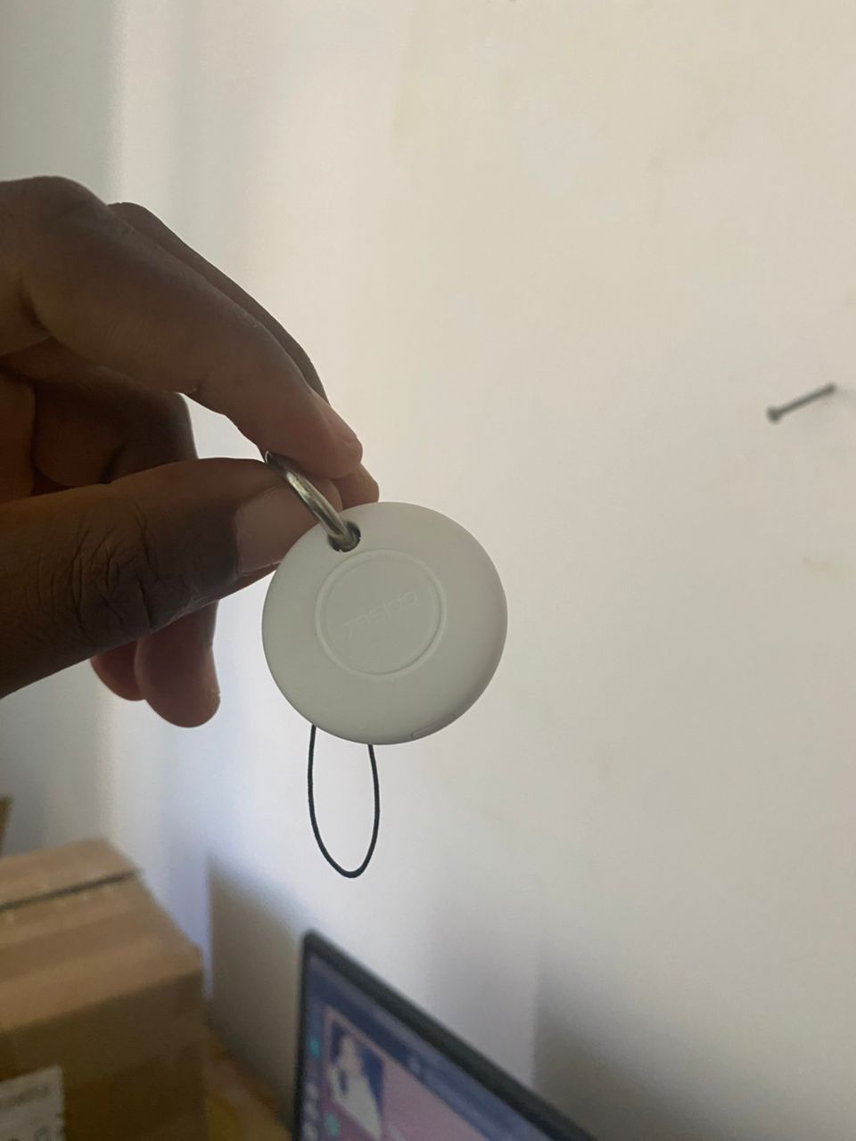 Yesido Smart Tracker – Works with Apple Find My