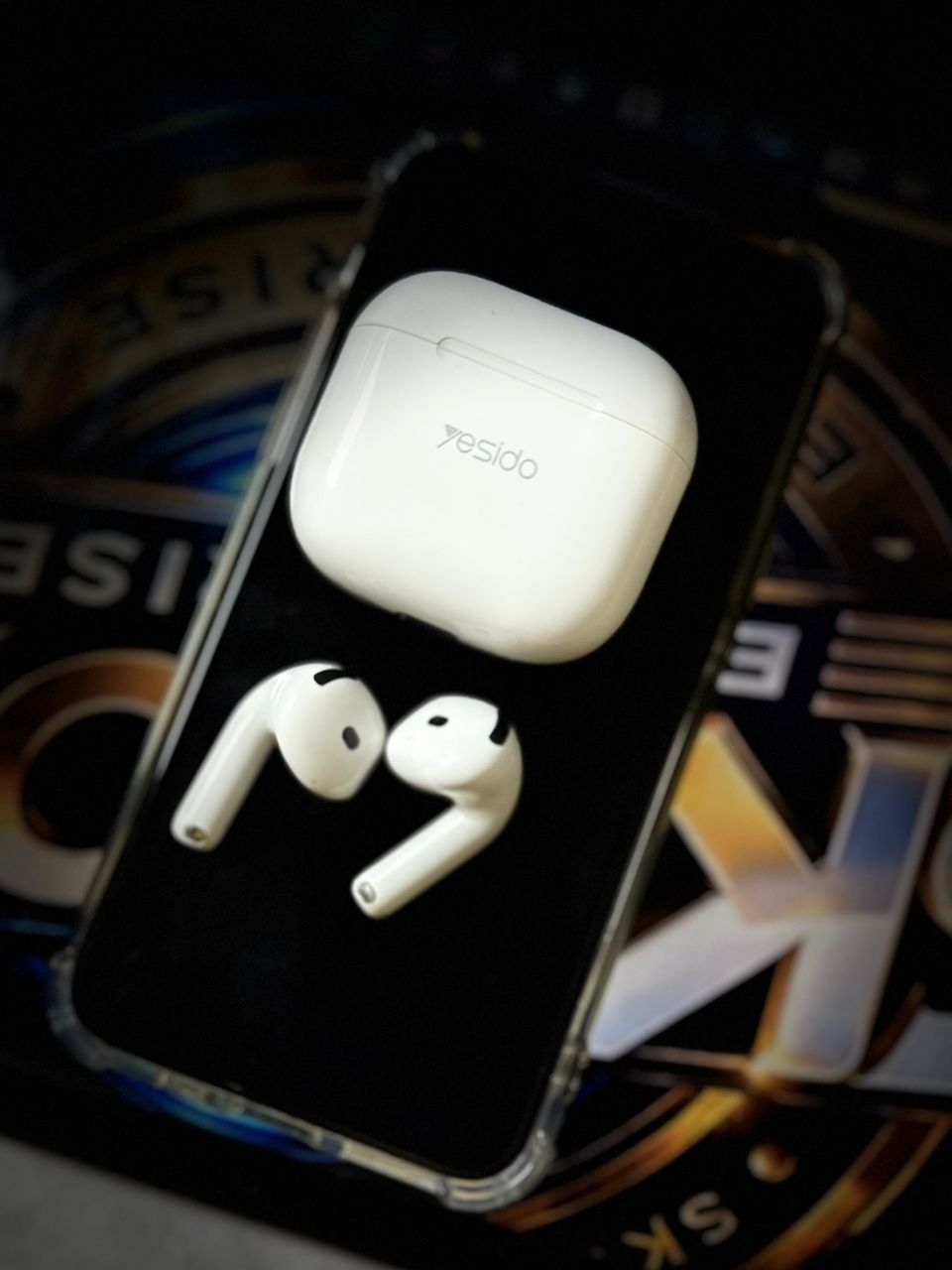 Yesido TWS31 Earbuds