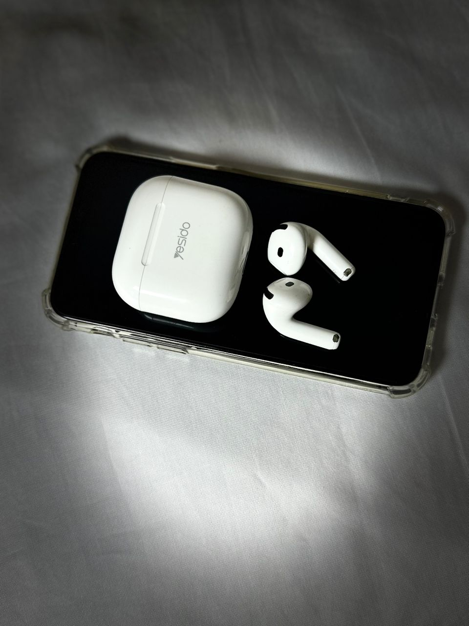 Yesido TWS31 Earbuds