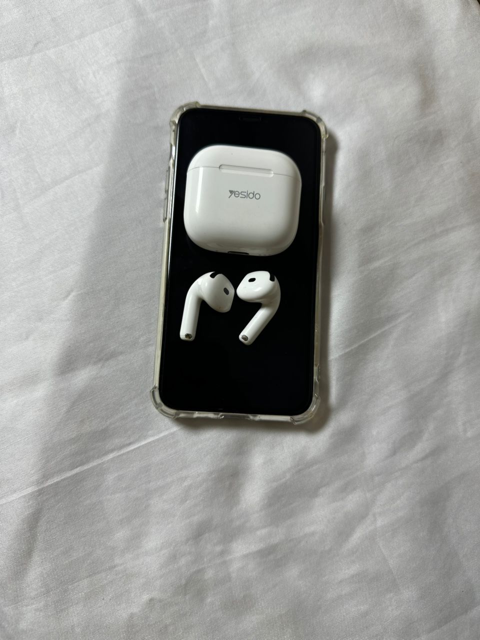 Yesido TWS31 Earbuds