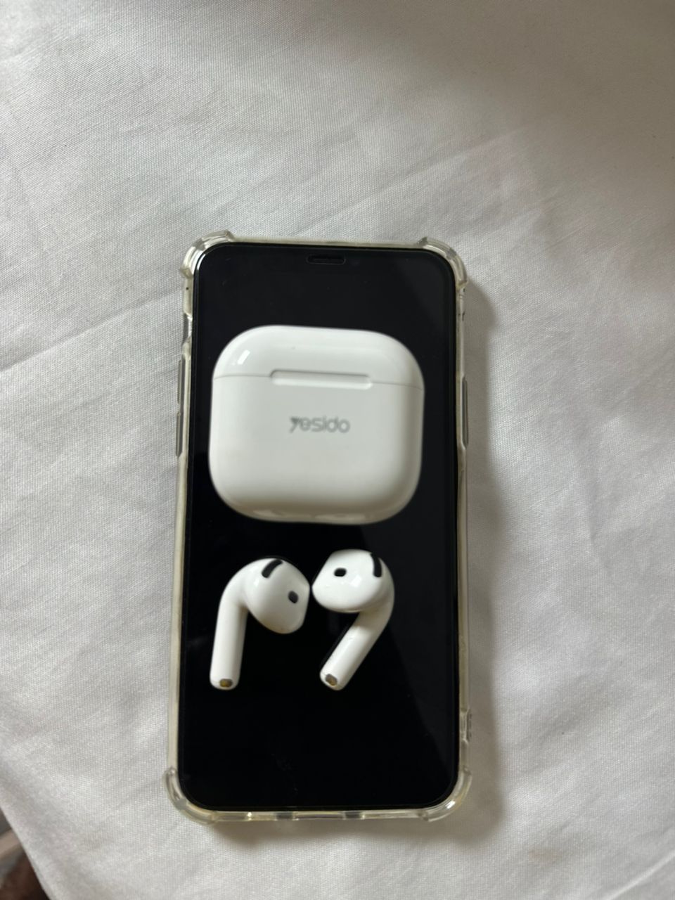 Yesido TWS31 Earbuds