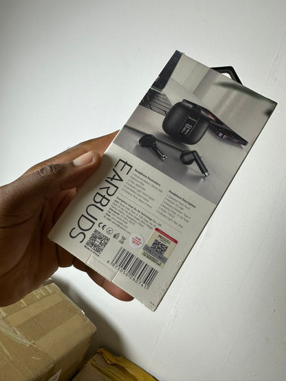 Yesido TWS22 Earbuds