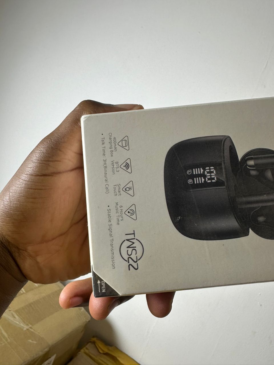 Yesido TWS22 Earbuds