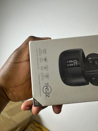 Yesido TWS22 Earbuds
