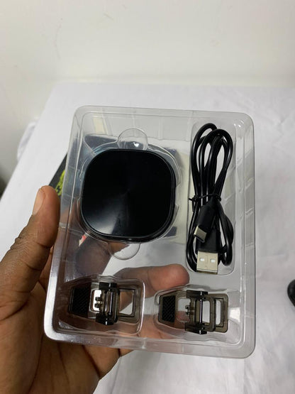 MAGNETIC PHONE COOLER — SEMICONDUCTOR COOLING FAN FOR GAMING