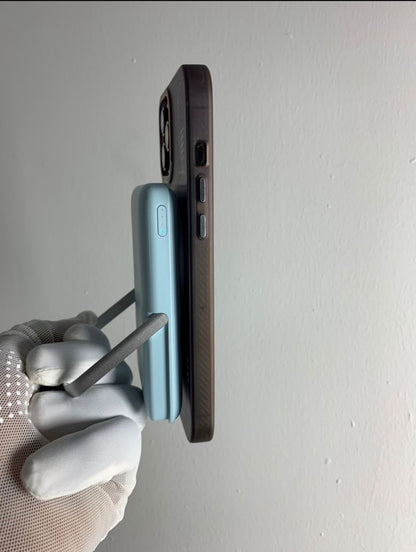 IDMX MagSafe Wireless Power Bank – 10000mAh