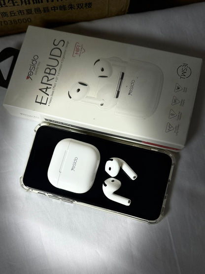 Yesido TWS31 Earbuds