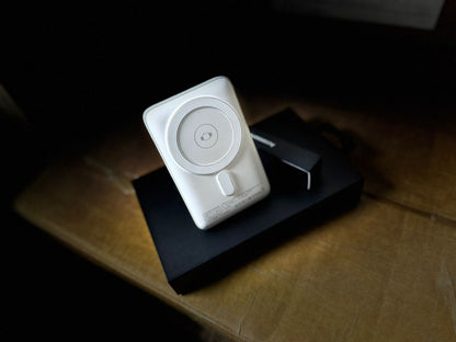 IDMX MagSafe Wireless Power Bank – 10000mAh