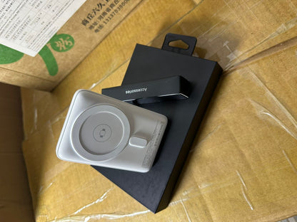 IDMX MagSafe Wireless Power Bank – 10000mAh