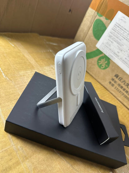 IDMX MagSafe Wireless Power Bank – 10000mAh